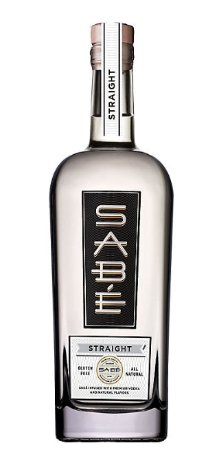 Sabe Tequila Straight Infused Sake
