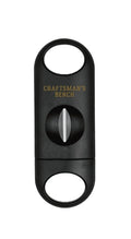 Craftsman's Bench V-Cut Wedge Cut