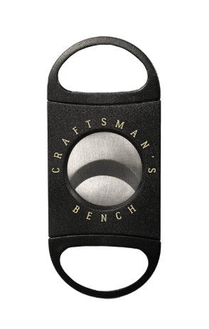 Craftsman's Bench Double blade Straight Cut