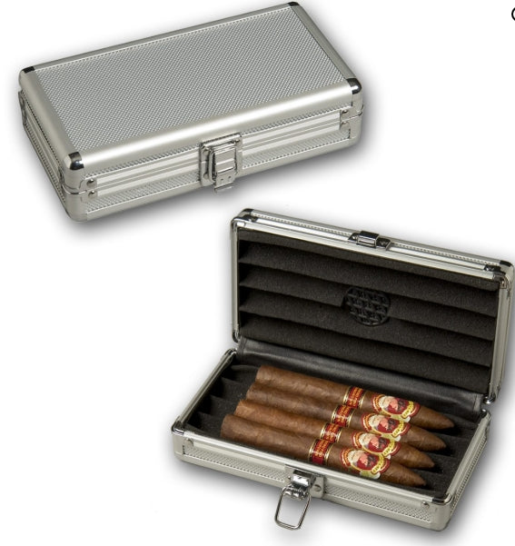 Craftsman's Bench Passport Humidor