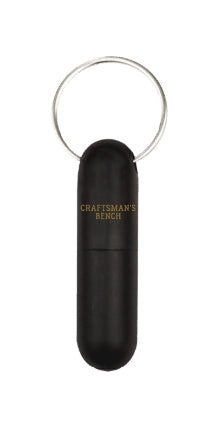 Craftsman's Bench Bullet Punch Out