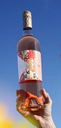 Wolfer Estate SIB Provence Rose 2025