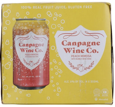Canpagne Wine Co