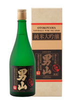 Otokoyama Junmai Daiginjo 720ml