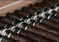 COHIBA BLACK