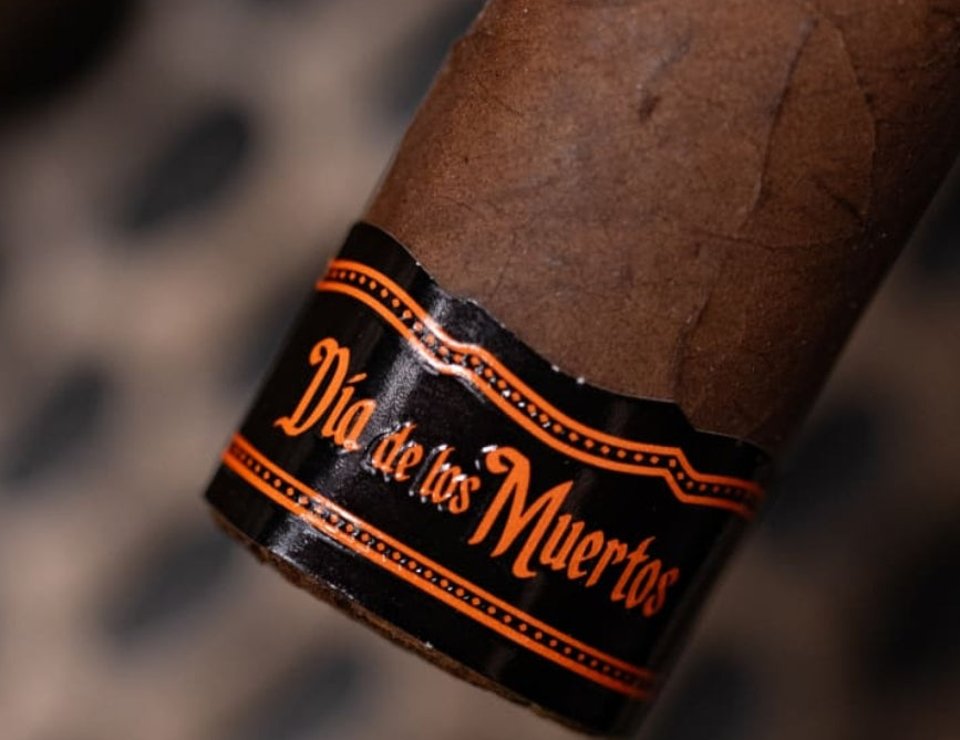 DEADWOOD SWEET JANE DIA DE LOS MUERTOS LIMITED ED.