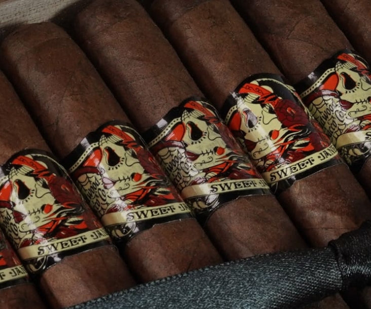 DEADWOOD SWEET JANE