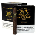 PARTAGAS BLACK LABEL MINI CIGARS