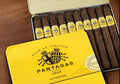 PARTAGAS CLASSIC MINI CIGARS
