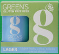 Green's Gluten Free Beer