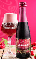Lindemans Lambic Beer