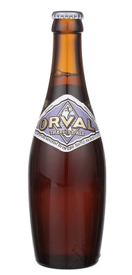 Orval Trappist Ale
