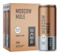 Sabe Moscow Mule Cocktail 250ml-4pk