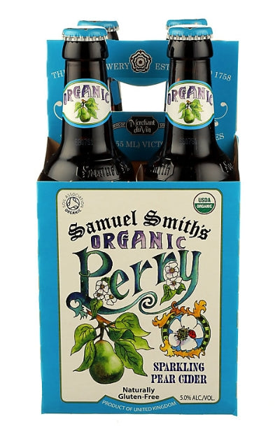 Samuel's Smith Cider