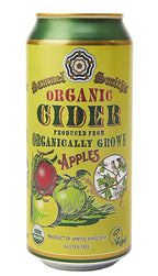 Samuel's Smith Cider