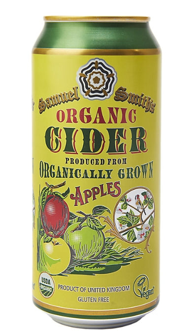 Samuel's Smith Cider