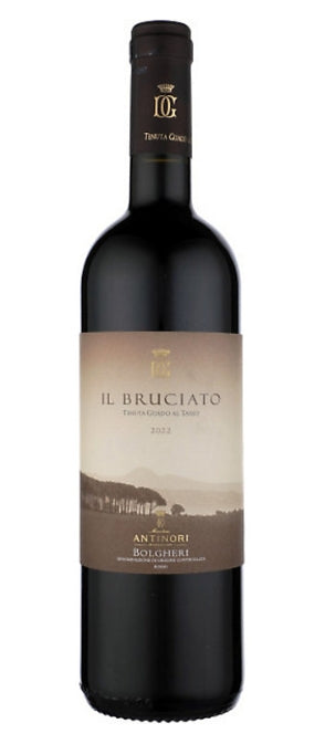 Antinori Guado Al Tasso Bolgheri Rosso IL Bruciato 2024 750ml