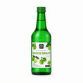 Soju-Holics Green Grape 375ml