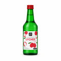 Soju-Holics Lychee 375ml