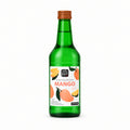 Soju-Holics Mango 375ml