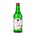 Soju-Holics Peach 375ml