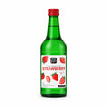 Soju-Holics Strawberry 375ml