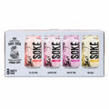 Soke Sake and Soda Variety Pack