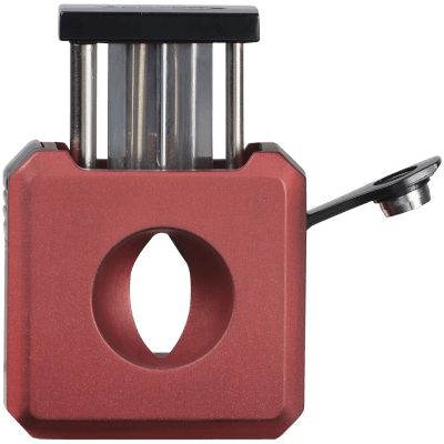 Vector VCube V-Cutter
