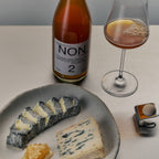 NON2 Caramelised Pear & Kombu [SEASONAL]