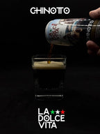 La Dolce Vita Italian Chinotto Soda 330ml 4pk