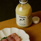 100% Yuzu Juice (8.7oz)