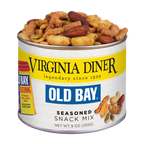 9 oz Old Bay Snack Mix