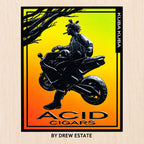 Acid Kuba Kuba