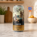 La Dolce Vita Italian Coffee Soda 330ml 4pk
