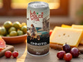 La Dolce Vita Italian Chinotto Soda 330ml 4pk