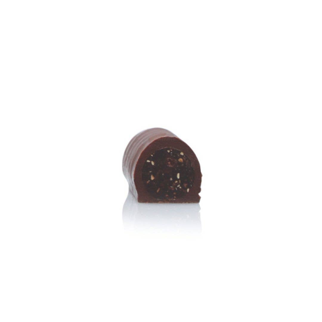 Venchi Aromatic Cocoa Chocolate Cigar -  Italian Gourmet Chocolate