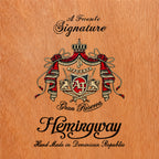 Arturo Fuente Hemingway