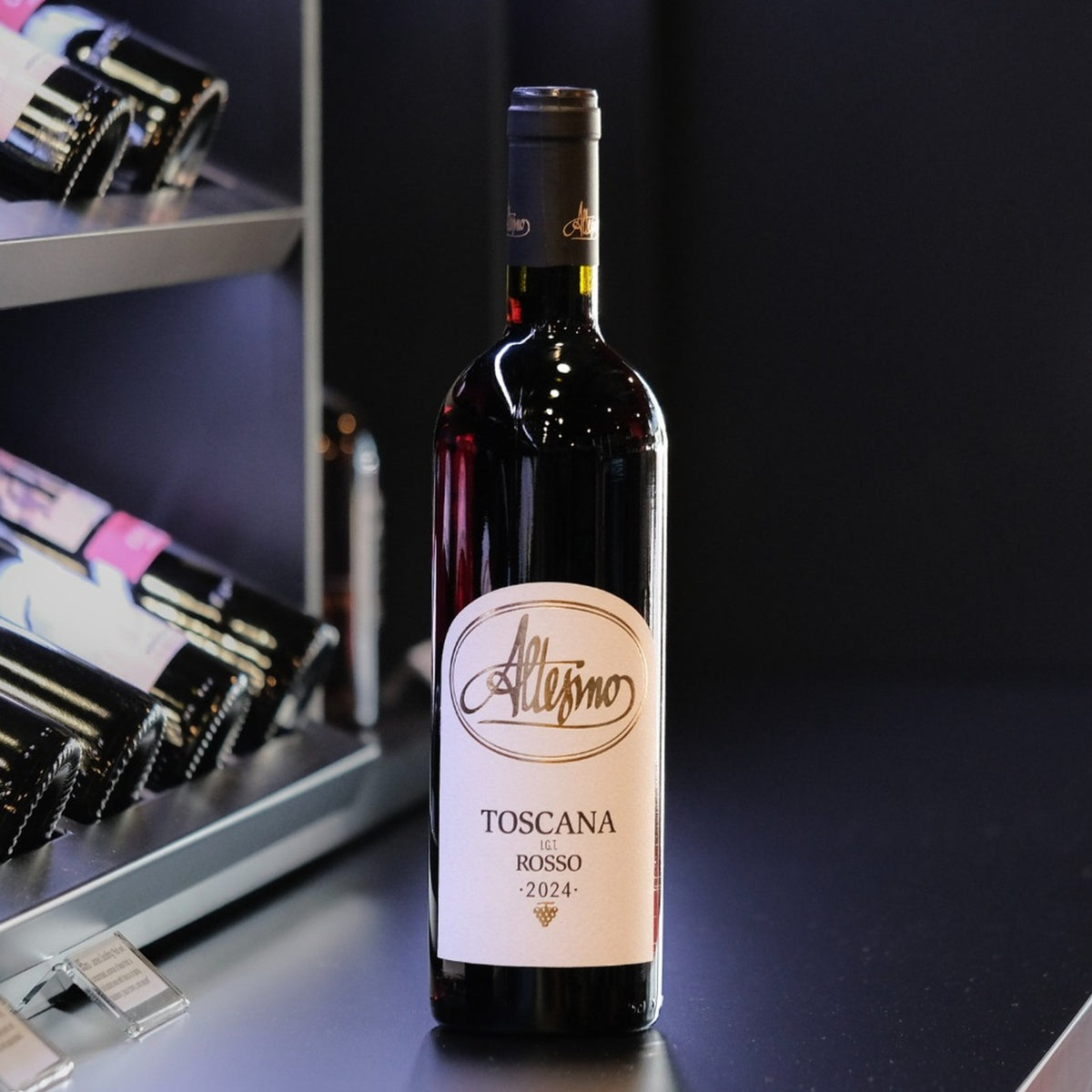 2024 Altesino Rosso 750ml