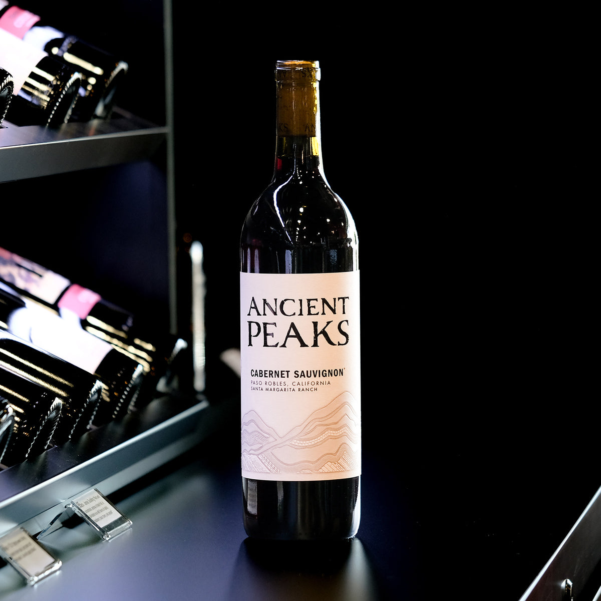 Ancient Peaks Cabernet Sauvignon 2022