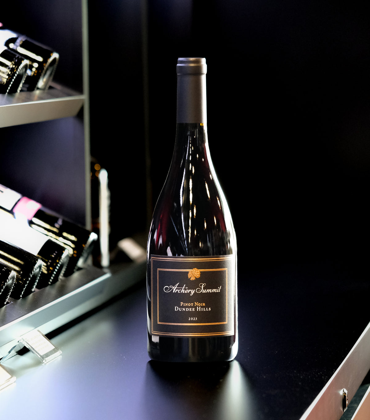 Archery Summit Pinot Noir Dundee Hills 2023 750ml