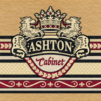 Ashton Cabinet