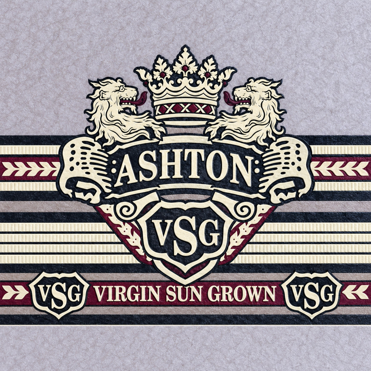 Ashton VSG