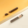 Venchi Truffle Nougatine Chocolate Cigar -  Italian Gourmet Chocolate