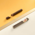 Venchi Truffle Nougatine Chocolate Cigar -  Italian Gourmet Chocolate