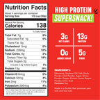 Crunchy Roasted Edamame Sriracha - 4oz 1 Pack