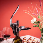 Vacu Vin Lever Corkscrew