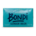 Bondi Australian Ginger Beer 12oz 6pk