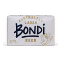 Bondi Australian Lager 12oz 6pk