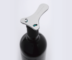Chromed Foil Cutter for Wine Bottles