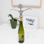 Skull Corkscrew